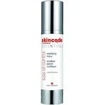 Skincode Essentials S.O.S Oil Control Fluid Moisturising Дневной увлажняющий крем для лица против несовершенств с витамином С 50 мл: цены и характеристики
