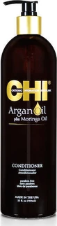 CHI Argan Oil Восстанавливающий/питательный кондиционер для всех типов волос 740 мл