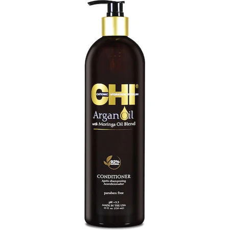CHI Argan Oil Восстанавливающий/питательный кондиционер для всех типов волос 740 мл: цены и характеристики