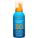 Водостійкий сонцезахисний мус для тіла Evy Technology SPF30 100 мл: ціни та характеристики