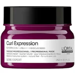 Зволожуюча маска для волосся L'Oréal Professionnel Expert Series Curl Expression Зволожуюча маска для волосся 250 мл: ціни та характеристики
