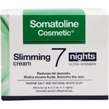 Somatoline Cosmetic Slimming 7 Nights Ультра інтенсивний крем для схуднення для тіла 250мл