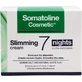 Косметический крем для похудения Somatoline 7 ночей Ультраинтенсивный крем для тела 250 мл