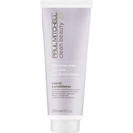 Paul Mitchell Clean Beauty Repair Восстанавливающий/питательный кондиционер для всех типов волос 250 мл: цены и характеристики