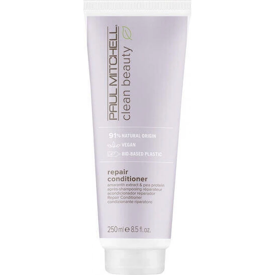 Paul Mitchell Clean Beauty Repair Восстанавливающий/питательный кондиционер для всех типов волос 250 мл: цены и характеристики