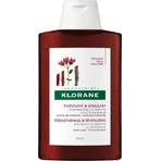 Klorane Укрепляющий и восстанавливающий шампунь для волос с хинином против выпадения для всех типов волос 200 мл: цены и характеристики