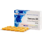 Viogenesis Коэнзим Q10 400 мг 30 растительных капсул
