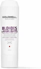 Goldwell Dualsenses Dualsenses Blonde &amp; Highlights Anti Yellow Conditioning Conditioner Кондиционер для поддержания цвета окрашенных волос 200 мл