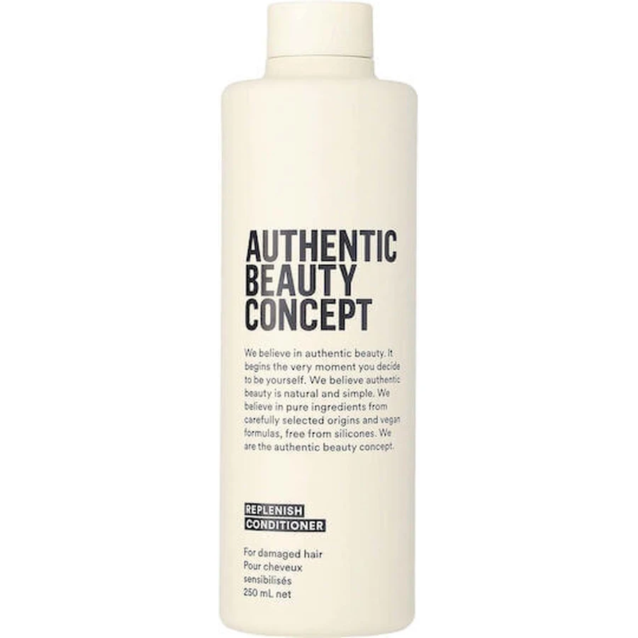 Authentic Beauty Concept Replenish Кондиционер для поддержания цвета окрашенных волос 250 мл: цены и характеристики
