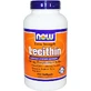 Now Foods Лецитин 1200 мг без смаку 200 м'яких гелів без смаку