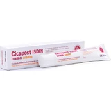Isdin Cicapost Cream Заживляющий крем 50гр