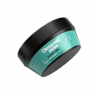 Увлажняющий гель для ног Organic Mimi 50 мл