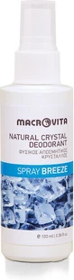 Дезодорант-спрей Macrovita Бриз 100 мл