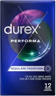 Durex Prezervative Performa 12шт