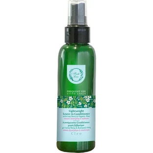 Fresh Line Cleo Cleo Кондиціонер для збереження кольору для фарбованого волосся 150 мл