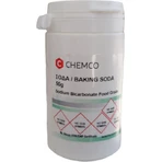 Chemco Бикарбонат натрия порошок 50гр: цены и характеристики