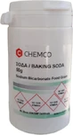Chemco Бикарбонат натрия порошок 50гр