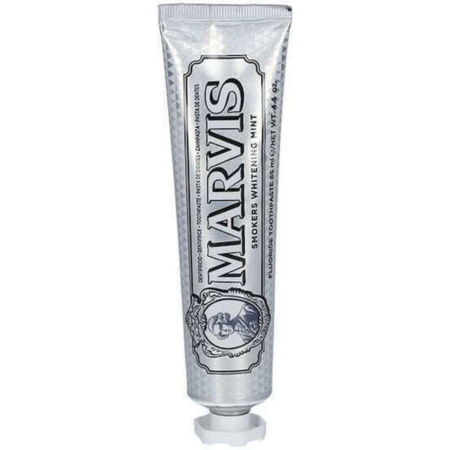 Marvis Whitening М'ятна відбілююча зубна паста 85мл: ціни та характеристики