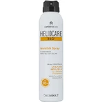 Heliocare 360° Невидимий сонцезахисний лосьйон для тіла SPF50 Спрей 200мл: ціни та характеристики