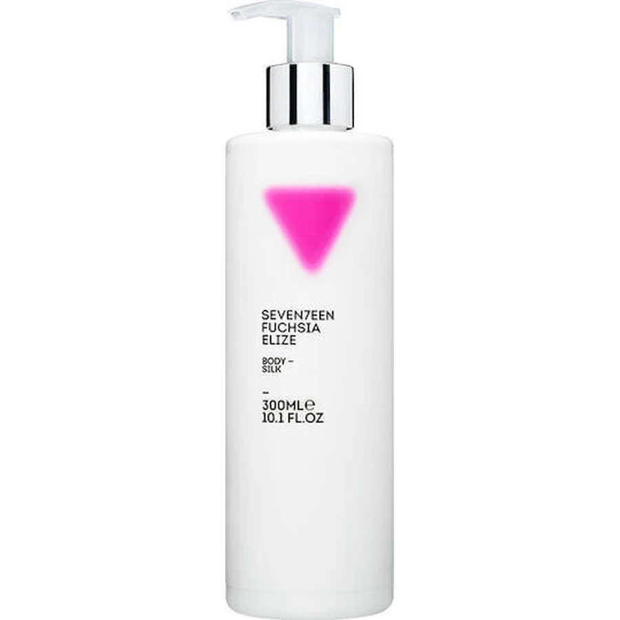 Зволожуюче молочко для тіла Fuchsia Fuchsia Elize 300 мл: ціни та характеристики