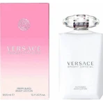 Versace Bright Crystal Зволожуючий лосьйон для тіла для всіх типів шкіри 200 мл: ціни та характеристики