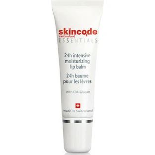 Skincode Essentials 24h Intensive Moisturising Lip Balm SPF30 10ml