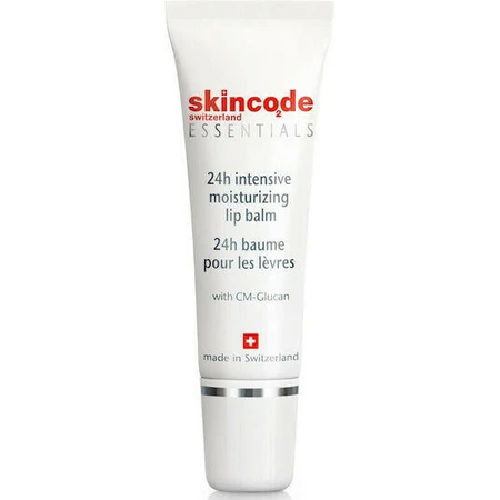 Skincode Essentials 24h Intensive Moisturising Lip Balm SPF30 10ml: цены и характеристики