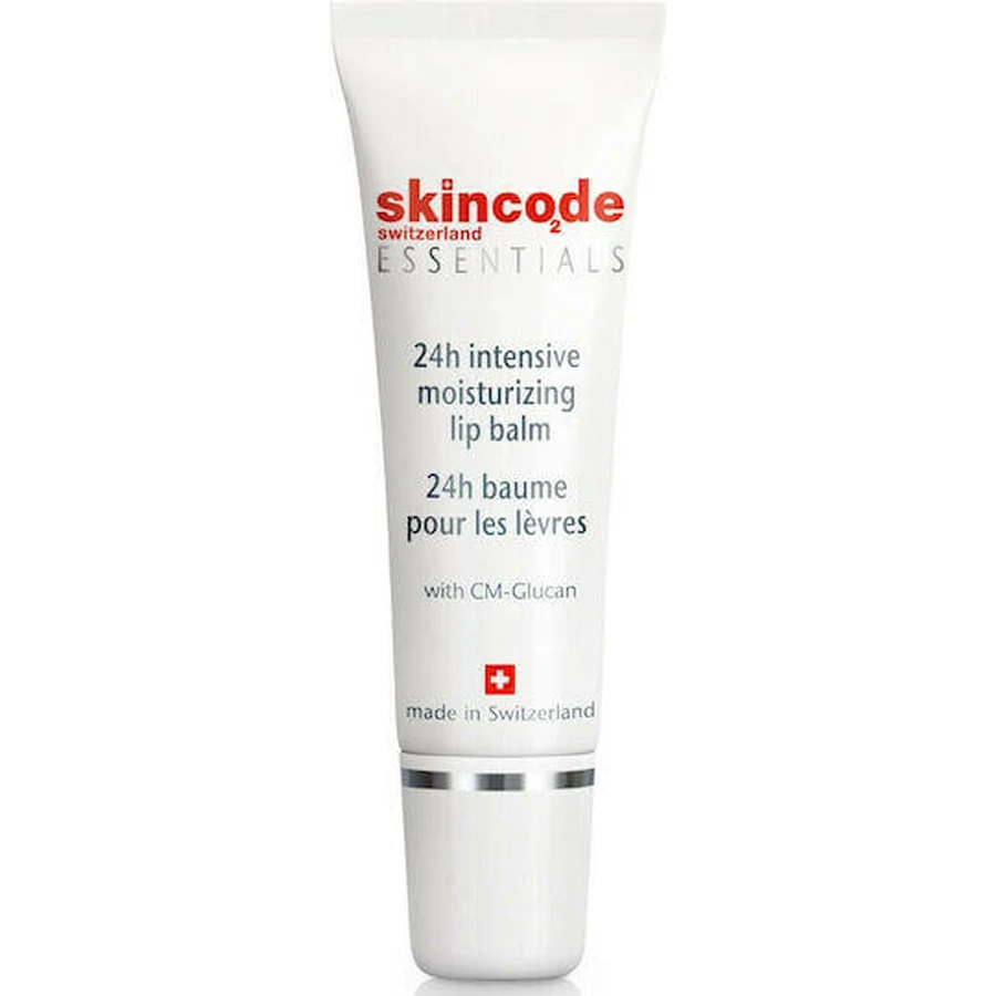Skincode Essentials 24h Intensive Moisturising Lip Balm SPF30 10ml: цены и характеристики