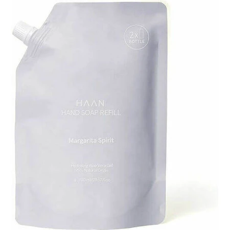 Haan Margarita Spirit Мыло-крем 700 мл: цены и характеристики