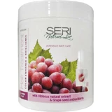 Маска для волосся Farcom Seri Natural Line, що зберігає колір 1000 мл