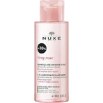 Nuxe Very Rose Мицеллярная вода для снятия макияжа с лица и глаз 400 мл: цены и характеристики