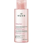 Nuxe Very Rose Мицеллярная вода для снятия макияжа с лица и глаз 400 мл: цены и характеристики