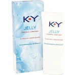 Гель для вагінальної змазки K-Y Jelly 75мл: ціни та характеристики