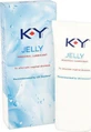 Вагинальный смазывающий гель K-Y Jelly 75 мл