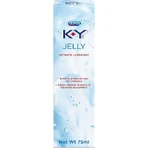 Гель для вагінальної змазки K-Y Jelly 75мл: ціни та характеристики