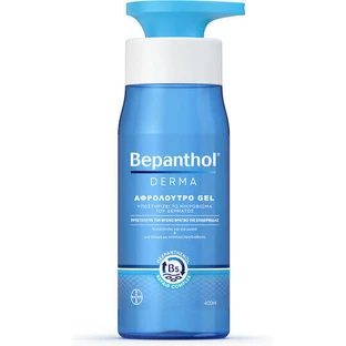 Гель для тіла Bepanthol Derma 400мл