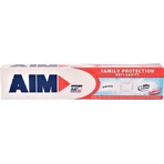 AIM Family Protection Зубная паста против кариеса 75 мл: цены и характеристики