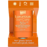 InterMed Luxurious Luxurious Suncare Face Stick с защитой от солнца SPF50 16гр