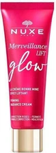 Nuxe Merveillance Lift Glow Тонізуючий відновлюючий та освітлюючий кольоровий денний крем 50 мл