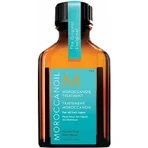 Moroccanoil Treatment All Hair Types Масло для восстановления волос Масло для волос против секущихся кончиков 100 мл: цены и характеристики