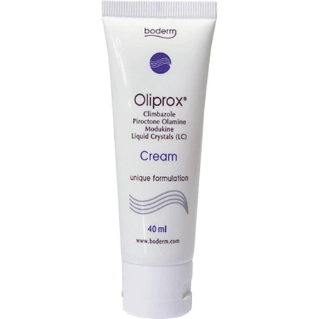 Крем Boderm Oliprox от аллергии 40 мл: цены и характеристики