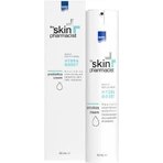 InterMed Skin Pharmacist Hydra Boost Probiotics Hydra Boost Face Moisturiser 24h with Hyaluronic Acid and Prebiotics 50ml: цены и характеристики