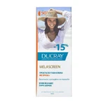 Ducray Melascreen Водостойкий солнцезащитный крем для лица SPF50 50 мл: цены и характеристики