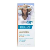 Ducray Melascreen Водостійкий сонцезахисний крем для обличчя SPF50 50 мл