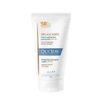 Ducray Melascreen Водостойкий солнцезащитный крем для лица SPF50 50 мл: цены и характеристики