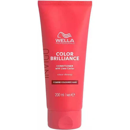 Wella Professionals Invigo Color Brilliance Кондиционер для поддержания цвета окрашенных волос 200 мл: цены и характеристики