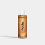 Зволожуючий лосьйон для тіла Bee Factor Glow Up Mocha з ароматом алое вера та ванілі для всіх типів шкіри 100 мл: ціни та характеристики