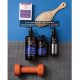 Apivita Men's Tonic Hippophae TC & Rosemary Hair Loss Shampoo For All Hair Types 500ml
