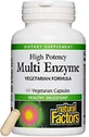 Doctor's Formulas Мультиферментна формула 30 капс.