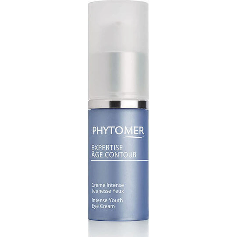 Phytomer Expertise Age Contour Інтенсивний антивіковий крем для повік 15 мл: ціни та характеристики
